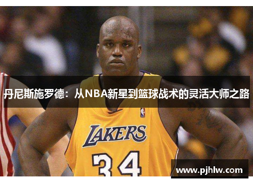 丹尼斯施罗德：从NBA新星到篮球战术的灵活大师之路