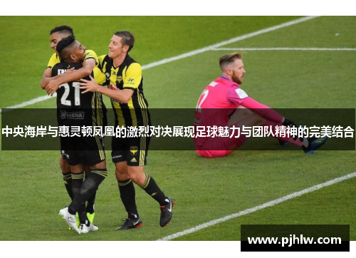 中央海岸与惠灵顿凤凰的激烈对决展现足球魅力与团队精神的完美结合